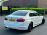 USED 2012 62 BMW 3 SERIES 2.0 318D LUXURY 4d 141 BHP 