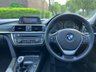 USED 2012 62 BMW 3 SERIES 2.0 318D LUXURY 4d 141 BHP 