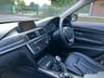USED 2012 62 BMW 3 SERIES 2.0 318D LUXURY 4d 141 BHP 