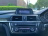 USED 2012 62 BMW 3 SERIES 2.0 318D LUXURY 4d 141 BHP 