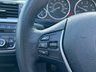 USED 2012 62 BMW 3 SERIES 2.0 318D LUXURY 4d 141 BHP 