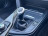 USED 2012 62 BMW 3 SERIES 2.0 318D LUXURY 4d 141 BHP 