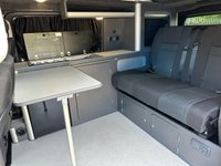 USED 2020 20 MERCEDES-BENZ VITO 4 BERTH VITO CAMPERVAN  119  PREMIUM L1 190 BHP AUTO 4 BERTH RIB BED LUXURY CAMPER