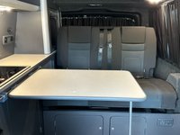 USED 2020 20 MERCEDES-BENZ VITO 4 BERTH VITO CAMPERVAN  119  PREMIUM L1 190 BHP AUTO 4 BERTH RIB BED LUXURY CAMPER