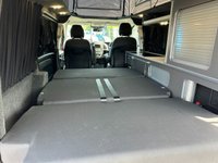 USED 2020 20 MERCEDES-BENZ VITO 4 BERTH VITO CAMPERVAN  119  PREMIUM L1 190 BHP AUTO 4 BERTH RIB BED LUXURY CAMPER