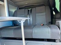 USED 2020 20 MERCEDES-BENZ VITO 4 BERTH VITO CAMPERVAN  119  PREMIUM L1 190 BHP AUTO 4 BERTH RIB BED LUXURY CAMPER
