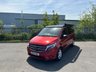 USED 2020 20 MERCEDES-BENZ VITO 4 BERTH VITO CAMPERVAN  119  PREMIUM L1 190 BHP AUTO 4 BERTH RIB BED LUXURY CAMPER