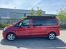 USED 2020 20 MERCEDES-BENZ VITO 4 BERTH VITO CAMPERVAN  119  PREMIUM L1 190 BHP AUTO 4 BERTH RIB BED LUXURY CAMPER