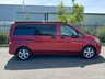 USED 2020 20 MERCEDES-BENZ VITO 4 BERTH VITO CAMPERVAN  119  PREMIUM L1 190 BHP AUTO 4 BERTH RIB BED LUXURY CAMPER