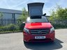 USED 2020 20 MERCEDES-BENZ VITO 4 BERTH VITO CAMPERVAN  119  PREMIUM L1 190 BHP AUTO 4 BERTH RIB BED LUXURY CAMPER