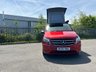 USED 2020 20 MERCEDES-BENZ VITO 4 BERTH VITO CAMPERVAN  119  PREMIUM L1 190 BHP AUTO 4 BERTH RIB BED LUXURY CAMPER