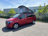 USED 2020 20 MERCEDES-BENZ VITO 4 BERTH VITO CAMPERVAN  119  PREMIUM L1 190 BHP AUTO 4 BERTH RIB BED LUXURY CAMPER