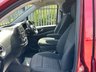 USED 2020 20 MERCEDES-BENZ VITO 4 BERTH VITO CAMPERVAN  119  PREMIUM L1 190 BHP AUTO 4 BERTH RIB BED LUXURY CAMPER