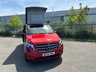 USED 2020 20 MERCEDES-BENZ VITO 4 BERTH VITO CAMPERVAN  119  PREMIUM L1 190 BHP AUTO 4 BERTH RIB BED LUXURY CAMPER