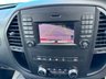 USED 2020 20 MERCEDES-BENZ VITO 4 BERTH VITO CAMPERVAN  119  PREMIUM L1 190 BHP AUTO 4 BERTH RIB BED LUXURY CAMPER