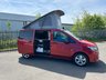 USED 2020 20 MERCEDES-BENZ VITO 4 BERTH VITO CAMPERVAN  119  PREMIUM L1 190 BHP AUTO 4 BERTH RIB BED LUXURY CAMPER
