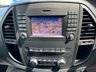 USED 2020 20 MERCEDES-BENZ VITO 4 BERTH VITO CAMPERVAN  119  PREMIUM L1 190 BHP AUTO 4 BERTH RIB BED LUXURY CAMPER