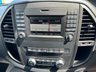 USED 2020 20 MERCEDES-BENZ VITO 4 BERTH VITO CAMPERVAN  119  PREMIUM L1 190 BHP AUTO 4 BERTH RIB BED LUXURY CAMPER