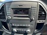 USED 2020 20 MERCEDES-BENZ VITO 4 BERTH VITO CAMPERVAN  119  PREMIUM L1 190 BHP AUTO 4 BERTH RIB BED LUXURY CAMPER