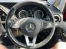 USED 2020 20 MERCEDES-BENZ VITO 4 BERTH VITO CAMPERVAN  119  PREMIUM L1 190 BHP AUTO 4 BERTH RIB BED LUXURY CAMPER