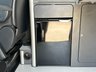USED 2020 20 MERCEDES-BENZ VITO 4 BERTH VITO CAMPERVAN  119  PREMIUM L1 190 BHP AUTO 4 BERTH RIB BED LUXURY CAMPER
