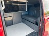 USED 2020 20 MERCEDES-BENZ VITO 4 BERTH VITO CAMPERVAN  119  PREMIUM L1 190 BHP AUTO 4 BERTH RIB BED LUXURY CAMPER
