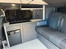 USED 2020 20 MERCEDES-BENZ VITO 4 BERTH VITO CAMPERVAN  119  PREMIUM L1 190 BHP AUTO 4 BERTH RIB BED LUXURY CAMPER