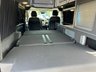 USED 2020 20 MERCEDES-BENZ VITO 4 BERTH VITO CAMPERVAN  119  PREMIUM L1 190 BHP AUTO 4 BERTH RIB BED LUXURY CAMPER