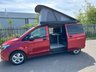 USED 2020 20 MERCEDES-BENZ VITO 4 BERTH VITO CAMPERVAN  119  PREMIUM L1 190 BHP AUTO 4 BERTH RIB BED LUXURY CAMPER