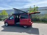 USED 2020 20 MERCEDES-BENZ VITO 4 BERTH VITO CAMPERVAN  119  PREMIUM L1 190 BHP AUTO 4 BERTH RIB BED LUXURY CAMPER