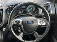 USED 2013 07 FORD KUGA 2.0 TITANIUM TDCI 5d 160 BHP PRIVCAY GLASS +   HALF LEATHER TRIM  +   REAR PARKING SENSORS +   INTELLIGENT AWD +   BLUETOOTH +   DAB RADIO +   DUAL ZONE CLIMATE CONTROL +   KEYLESS START +   17 INCH ALLOY WHEEL