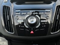 USED 2013 07 FORD KUGA 2.0 TITANIUM TDCI 5d 160 BHP PRIVCAY GLASS +   HALF LEATHER TRIM  +   REAR PARKING SENSORS +   INTELLIGENT AWD +   BLUETOOTH +   DAB RADIO +   DUAL ZONE CLIMATE CONTROL +   KEYLESS START +   17 INCH ALLOY WHEEL