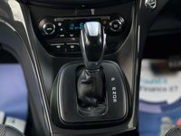 USED 2013 07 FORD KUGA 2.0 TITANIUM TDCI 5d 160 BHP PRIVCAY GLASS +   HALF LEATHER TRIM  +   REAR PARKING SENSORS +   INTELLIGENT AWD +   BLUETOOTH +   DAB RADIO +   DUAL ZONE CLIMATE CONTROL +   KEYLESS START +   17 INCH ALLOY WHEEL