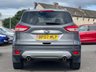 USED 2013 07 FORD KUGA 2.0 TITANIUM TDCI 5d 160 BHP PRIVCAY GLASS +   HALF LEATHER TRIM  +   REAR PARKING SENSORS +   INTELLIGENT AWD +   BLUETOOTH +   DAB RADIO +   DUAL ZONE CLIMATE CONTROL +   KEYLESS START +   17 INCH ALLOY WHEEL