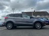 USED 2013 07 FORD KUGA 2.0 TITANIUM TDCI 5d 160 BHP PRIVCAY GLASS +   HALF LEATHER TRIM  +   REAR PARKING SENSORS +   INTELLIGENT AWD +   BLUETOOTH +   DAB RADIO +   DUAL ZONE CLIMATE CONTROL +   KEYLESS START +   17 INCH ALLOY WHEEL