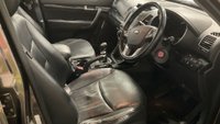 USED 2013 13 KIA SORENTO 2.2 CRDI KX-2 SAT NAV 5d 194 BHP 