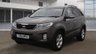 USED 2013 13 KIA SORENTO 2.2 CRDI KX-2 SAT NAV 5d 194 BHP 
