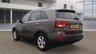 USED 2013 13 KIA SORENTO 2.2 CRDI KX-2 SAT NAV 5d 194 BHP 