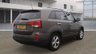 USED 2013 13 KIA SORENTO 2.2 CRDI KX-2 SAT NAV 5d 194 BHP 