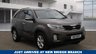 USED 2013 13 KIA SORENTO 2.2 CRDI KX-2 SAT NAV 5d 194 BHP 
