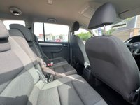 USED 2012 12 VOLKSWAGEN TOURAN 1.6 S TDI 5d 106 BHP 7 SEATS +   CLIMATE CONTROL +   15 INCH ALLOY WHEELS + AUX + USB +