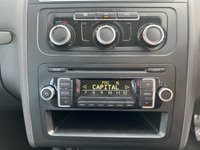 USED 2012 12 VOLKSWAGEN TOURAN 1.6 S TDI 5d 106 BHP 7 SEATS +   CLIMATE CONTROL +   15 INCH ALLOY WHEELS + AUX + USB +
