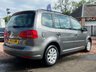 USED 2012 12 VOLKSWAGEN TOURAN 1.6 S TDI 5d 106 BHP 7 SEATS +   CLIMATE CONTROL +   15 INCH ALLOY WHEELS + AUX + USB +