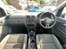 USED 2012 12 VOLKSWAGEN TOURAN 1.6 S TDI 5d 106 BHP 7 SEATS +   CLIMATE CONTROL +   15 INCH ALLOY WHEELS + AUX + USB +
