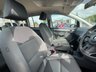 USED 2012 12 VOLKSWAGEN TOURAN 1.6 S TDI 5d 106 BHP 7 SEATS +   CLIMATE CONTROL +   15 INCH ALLOY WHEELS + AUX + USB +