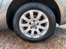 USED 2012 12 VOLKSWAGEN TOURAN 1.6 S TDI 5d 106 BHP 7 SEATS +   CLIMATE CONTROL +   15 INCH ALLOY WHEELS + AUX + USB +