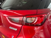 USED 2016 65 MAZDA CX-3 2.0 SPORT NAV 5d 118 BHP 7 SERVICES, LAST ONE IN 03/23