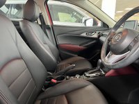 USED 2016 65 MAZDA CX-3 2.0 SPORT NAV 5d 118 BHP 7 SERVICES, LAST ONE IN 03/23