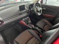USED 2016 65 MAZDA CX-3 2.0 SPORT NAV 5d 118 BHP 7 SERVICES, LAST ONE IN 03/23