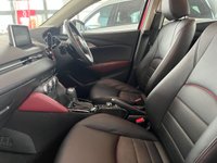 USED 2016 65 MAZDA CX-3 2.0 SPORT NAV 5d 118 BHP 7 SERVICES, LAST ONE IN 03/23